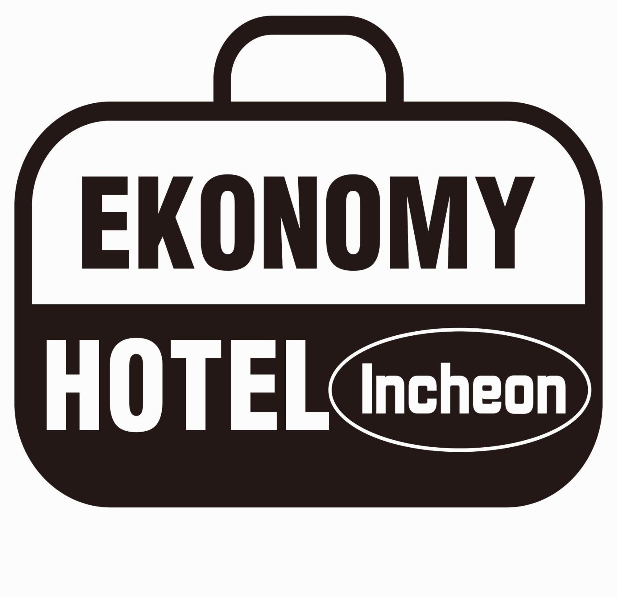 Ekonomy Hotel Incheon Bagian luar foto